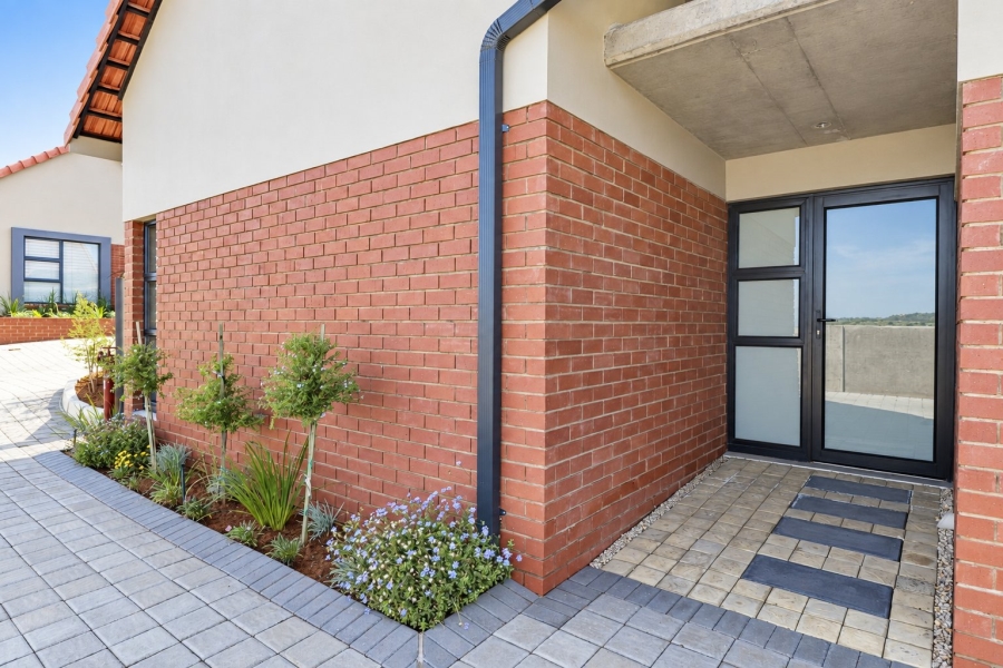 2 Bedroom Property for Sale in Wild Olive Estate Free State